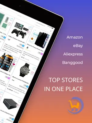 Wonder Deals Amazon & Coupons android App screenshot 4